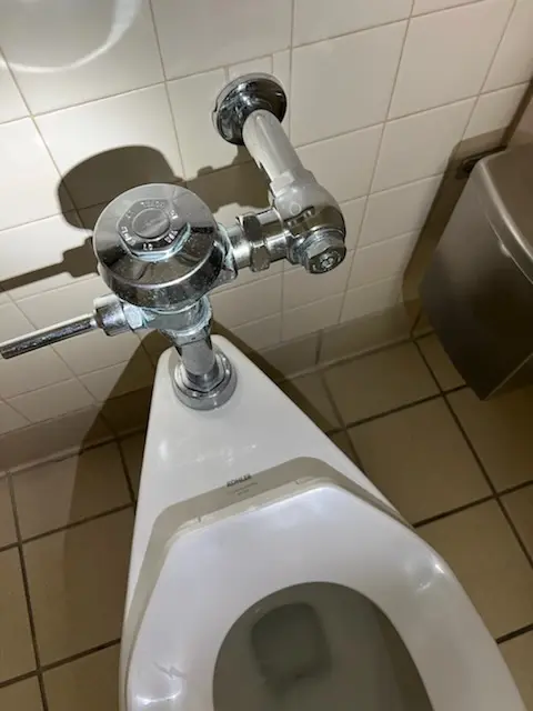 Fixture installation and repair for Garbage Disposal in Reisterstown Station